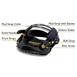Scoot Boot Adjust / Enduro Hoof Boots (PAIR)